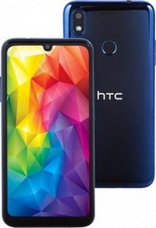 Замена разъема зарядки на телефоне HTC Wildfire E1 Plus в Орле